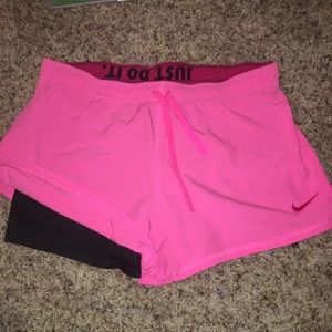 Nike shorts
